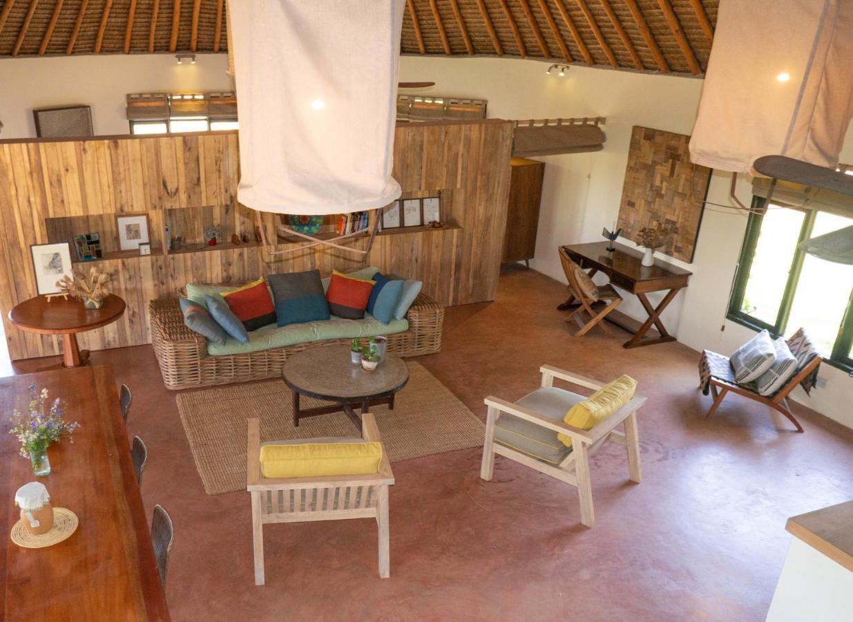 Ololo Safari Lodge Nairobi Exterior foto