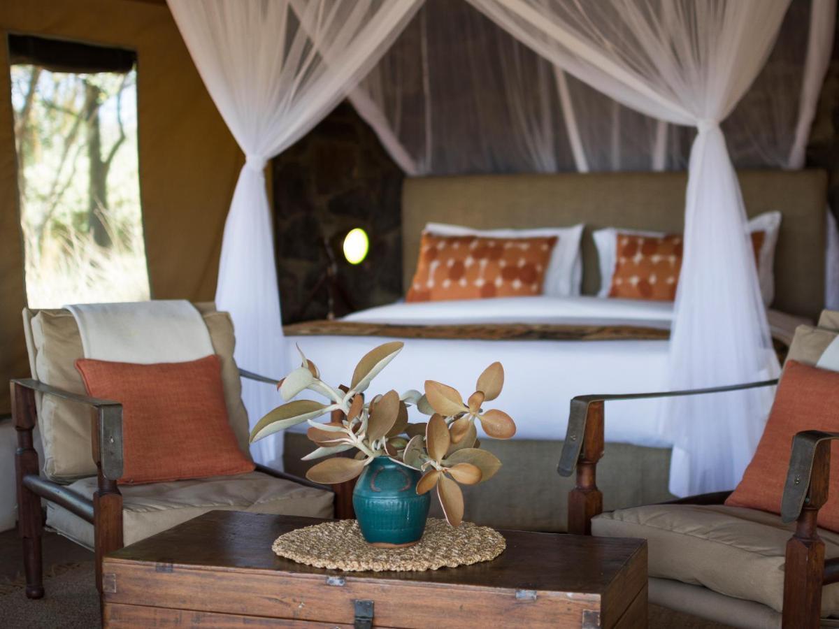 Ololo Safari Lodge Nairobi Exterior foto
